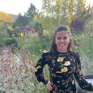 Meet your Posher, Patti